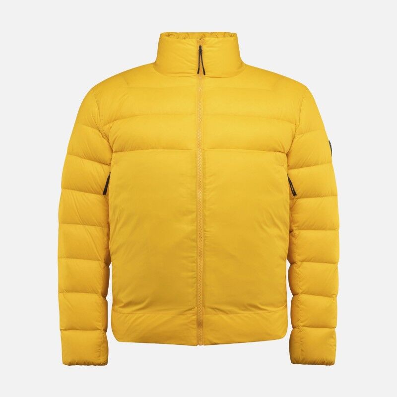 Aretu Down Jacket - Pánská péřová bunda