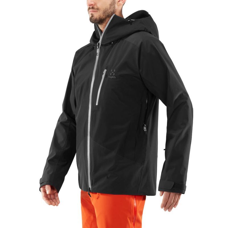 Haglöfs Niva Jacket - Ski jacket - Men's