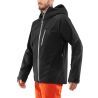 Haglöfs Niva Jacket - Pánská Lyžařská bunda | Hardloop