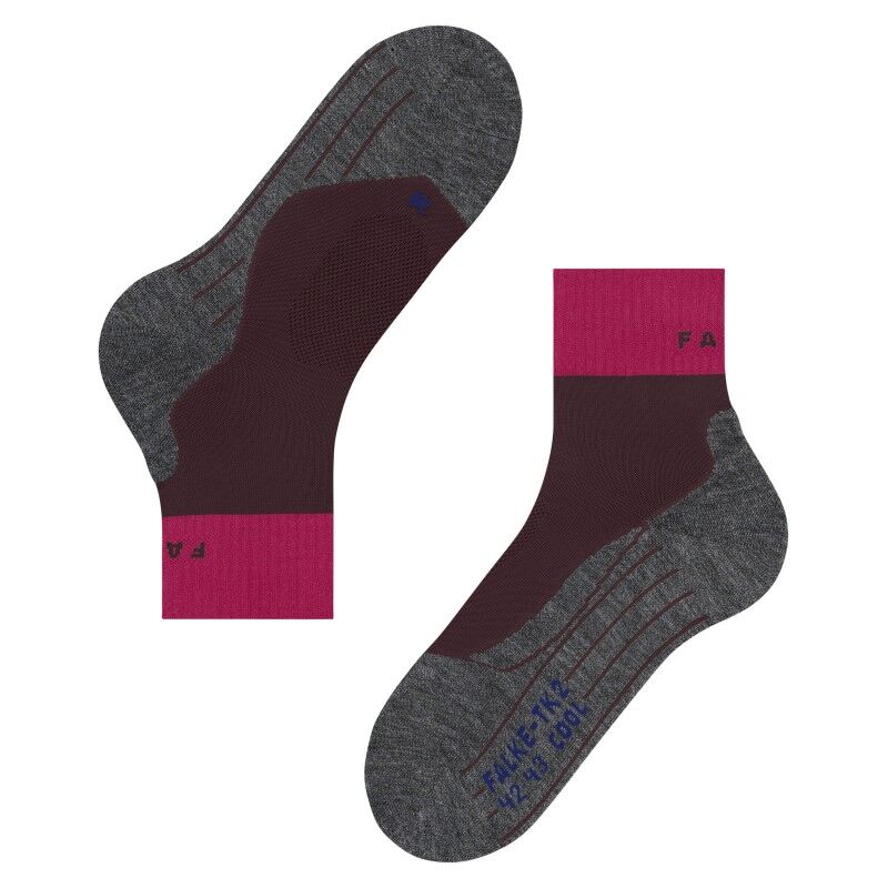 Falke Falke Tk2 - Trekkingsocken - Herren