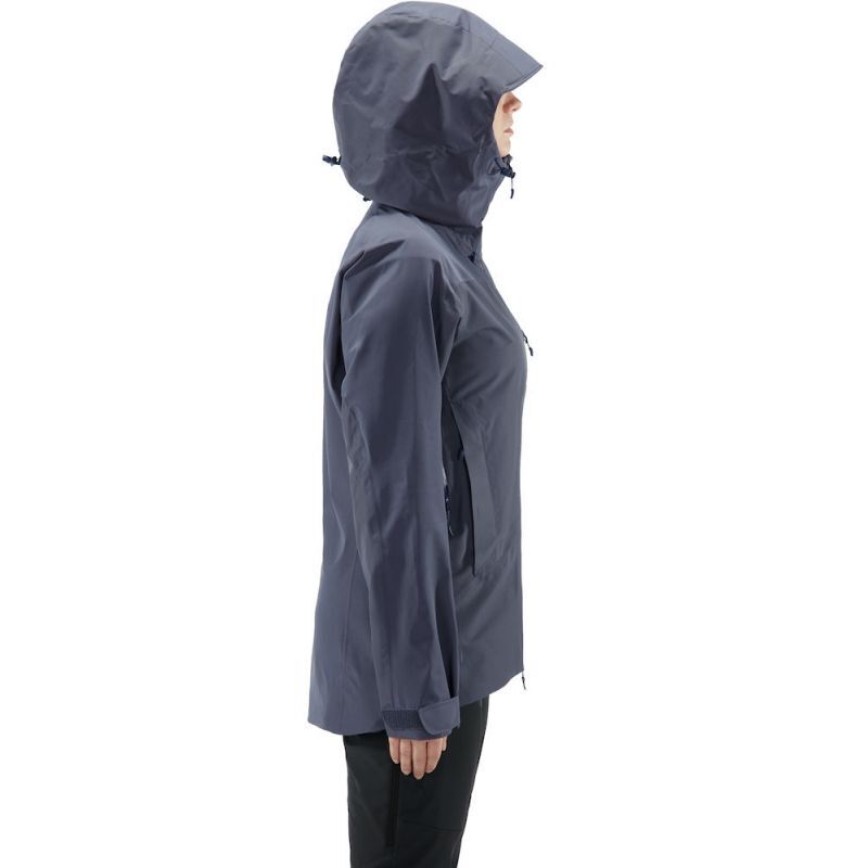 Haglöfs Niva Jacket - Ski-jas - Dames