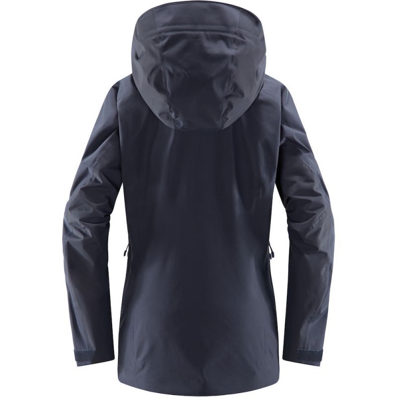 Haglöfs Niva Jacket - Skijacke - Damen