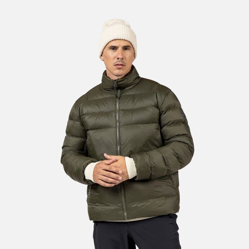Aretu Down Jacket - Doudoune homme