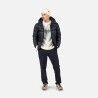 Rossignol Aretu Down Hoodie Jacket - Casaco penas homem | Hardloop