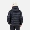 Rossignol Aretu Down Hoodie Jacket - Casaco penas homem | Hardloop