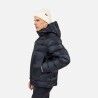 Rossignol Aretu Down Hoodie Jacket - Casaco penas homem | Hardloop