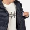 Rossignol Aretu Down Hoodie Jacket - Casaco penas homem | Hardloop