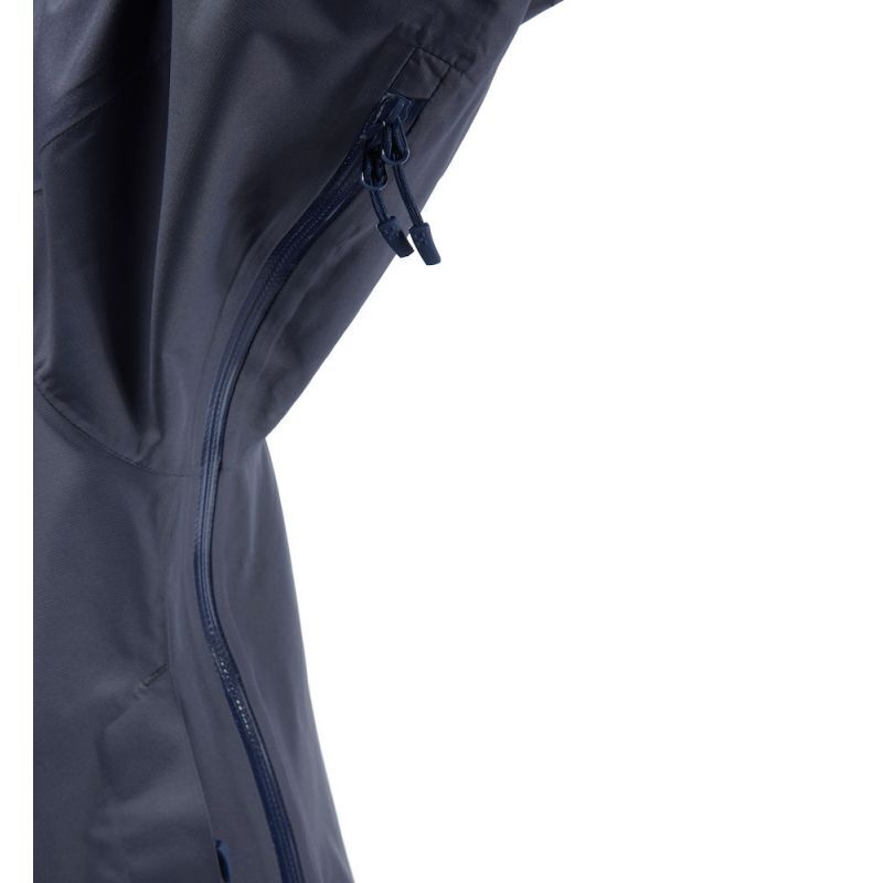 Haglöfs Niva Jacket - Dámská Lyžařská bunda | Hardloop
