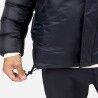 Rossignol Aretu Down Hoodie Jacket - Casaco penas homem | Hardloop