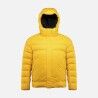 Rossignol Aretu Down Hoodie Jacket - Casaco penas homem | Hardloop