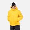 Saffron Yellow
