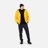 Rossignol Aretu Down Hoodie Jacket - Casaco penas homem | Hardloop