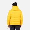 Rossignol Aretu Down Hoodie Jacket - Giacca in piumino - Uomo | Hardloop