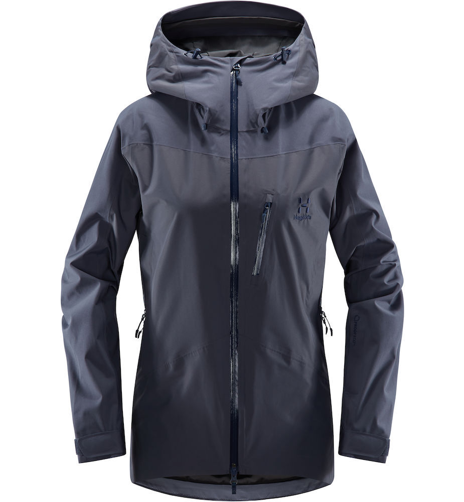 Haglöfs Niva Jacket - Ski jacket - Women's
