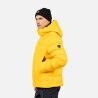 Rossignol Aretu Down Hoodie Jacket - Doudoune homme | Hardloop