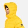 Rossignol Aretu Down Hoodie Jacket - Giacca in piumino - Uomo | Hardloop