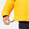 Rossignol Aretu Down Hoodie Jacket - Pánská péřová bunda | Hardloop