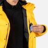 Rossignol Aretu Down Hoodie Jacket - Giacca in piumino - Uomo | Hardloop