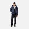 Rossignol Aretu Down Hoodie Jacket - Chaqueta de plumas - Hombre | Hardloop