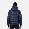 Rossignol Aretu Down Hoodie Jacket - Daunenjacke - Herren | Hardloop