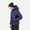 Rossignol Aretu Down Hoodie Jacket - Chaqueta de plumas - Hombre | Hardloop