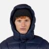 Rossignol Aretu Down Hoodie Jacket - Kurtka puchowa meski | Hardloop