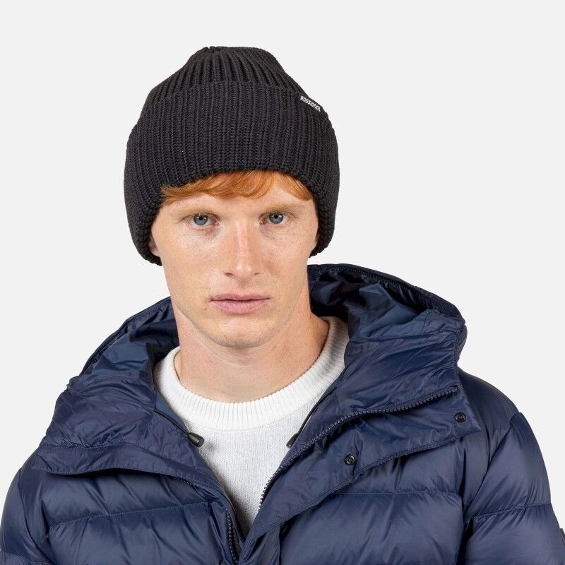 Rossignol Aretu Down Hoodie Jacket - Chaqueta de plumas - Hombre | Hardloop