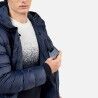 Rossignol Aretu Down Hoodie Jacket - Daunenjacke - Herren | Hardloop