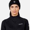 Rossignol Blackside Mix FZ Fleece - Dámská fleesová mikina | Hardloop