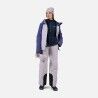 Rossignol Blackside Mix FZ Fleece - Fleece jacket - Women's | Hardloop