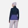 Rossignol Blackside Mix FZ Fleece - Giacca in pile - Donna | Hardloop