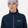 Rossignol Blackside Mix FZ Fleece - Forro polar - Mujer | Hardloop