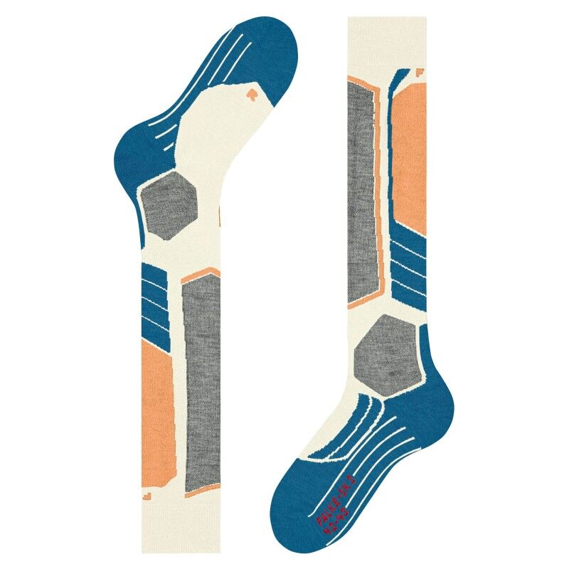 Falke Sk2 Women - Chaussettes ski femme | Hardloop