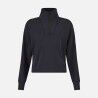Rossignol Chavanette HZ Scuba Fleece - Bluza polarowa damska | Hardloop