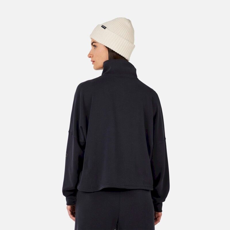 Rossignol Chavanette HZ Scuba Fleece - Fleecejacke - Damen | Hardloop