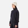 Rossignol Chavanette HZ Scuba Fleece - Fleecetakki - Naiset | Hardloop