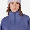 Rossignol Chavanette HZ Scuba Fleece - Fleece jacket - Women's | Hardloop