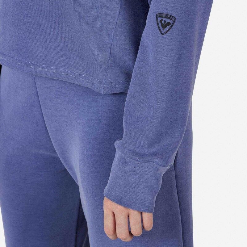 Rossignol Chavanette HZ Scuba Fleece - Fleece jacket - Women's | Hardloop