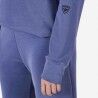 Rossignol Chavanette HZ Scuba Fleece - Polaire femme | Hardloop