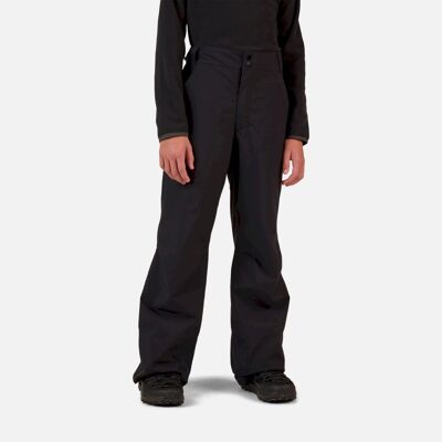 Boy Insulated Ski Pant - Spodnie narciarskie dziecięce