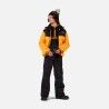 Rossignol Boy Insulated Ski Pant - Dětské lyžařské kalhoty | Hardloop