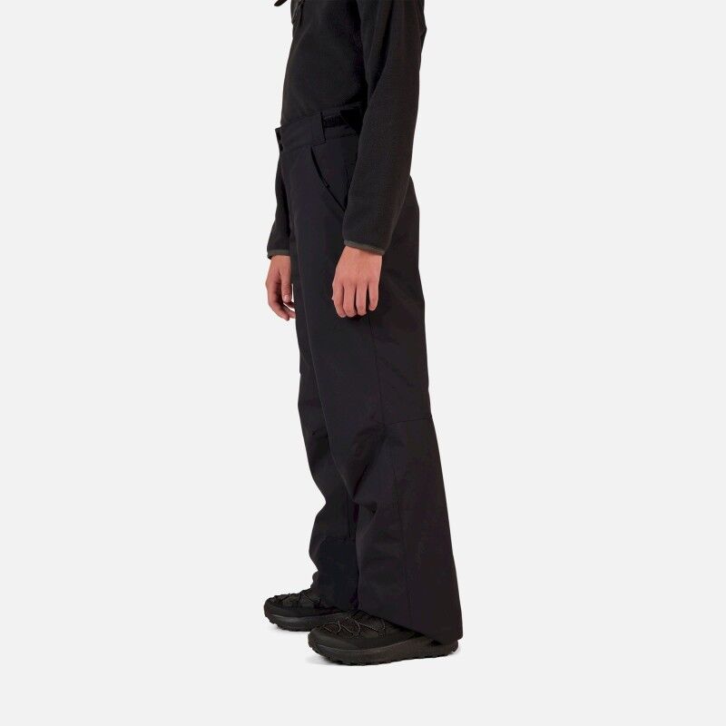 Rossignol Boy Insulated Ski Pant - Skibukser - Barn | Hardloop
