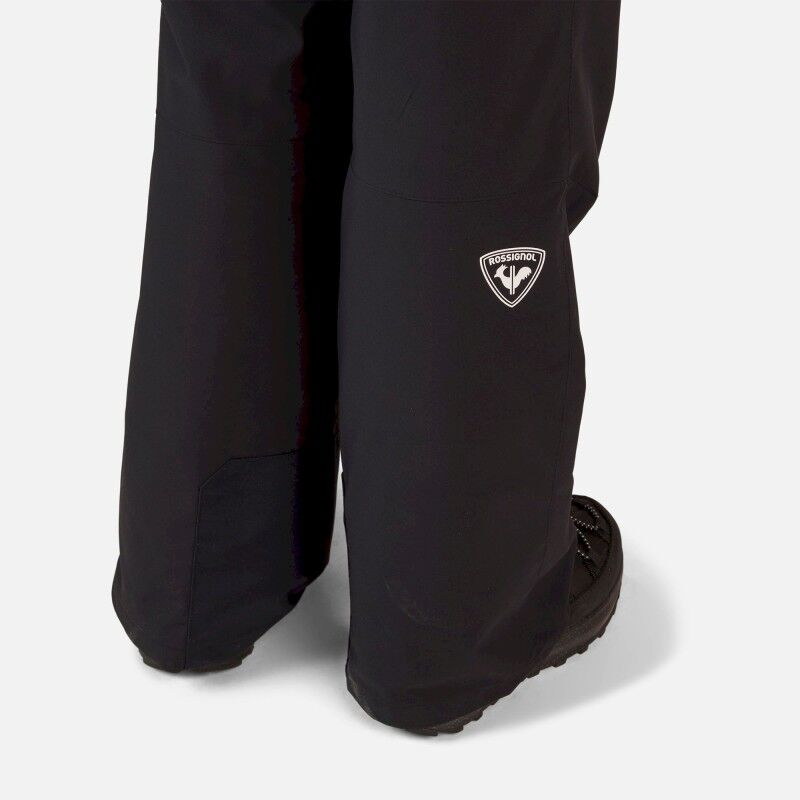 Rossignol Boy Insulated Ski Pant - Ski trousers - Kid's | Hardloop