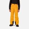 Saffron Yellow