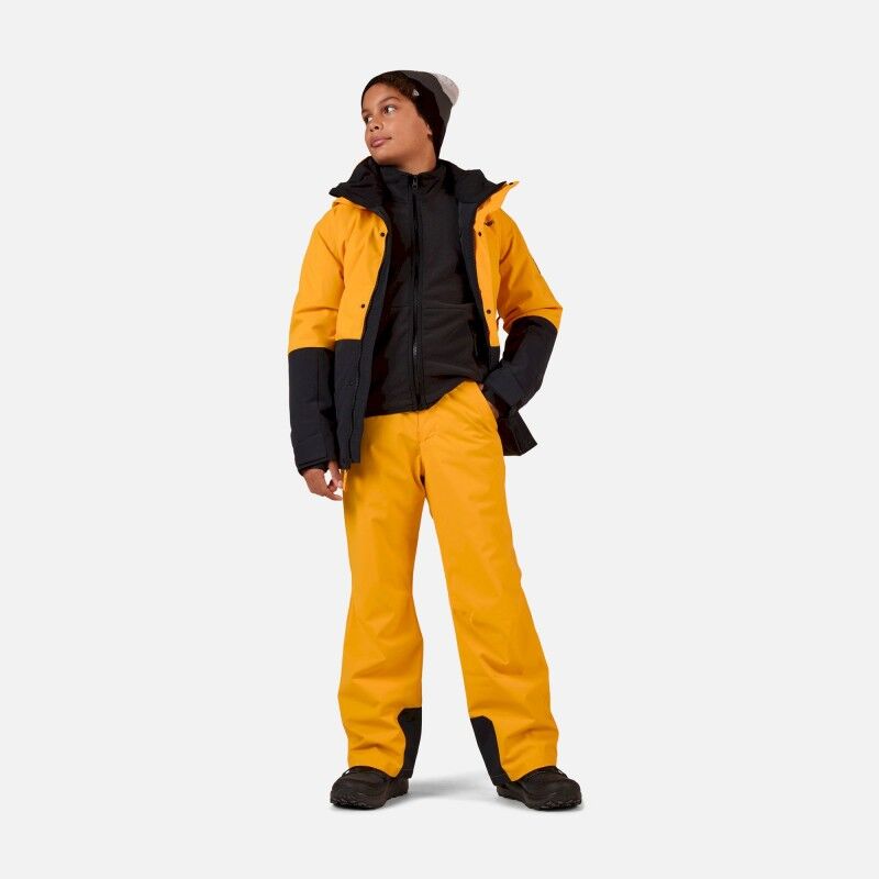 Rossignol Boy Insulated Ski Pant - Calça ski criança | Hardloop