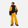 Rossignol Boy Insulated Ski Pant - Pantaloni da sci - Bambino | Hardloop