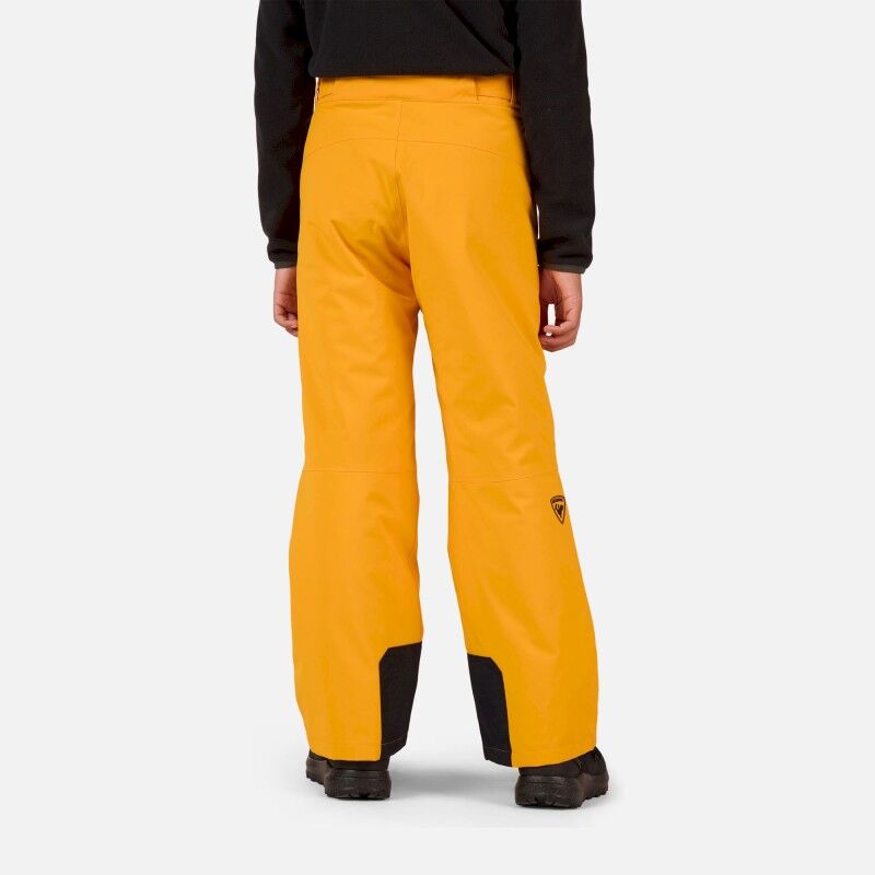 Rossignol Boy Insulated Ski Pant - Skidbyxa - Børn | Hardloop