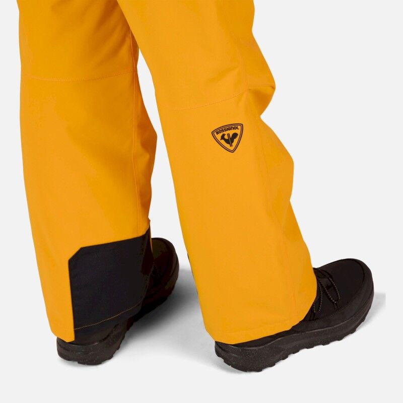Rossignol Boy Insulated Ski Pant - Pantalon ski enfant | Hardloop