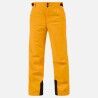 Rossignol Boy Insulated Ski Pant - Pantalones de esquí - Niños | Hardloop