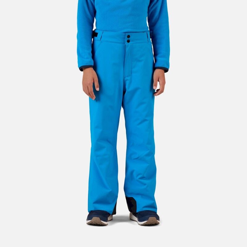 Boy Insulated Ski Pant - Lasketteluhousut - Lasten